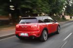 Mini Cooper S Clubman 2019 года (ZA)